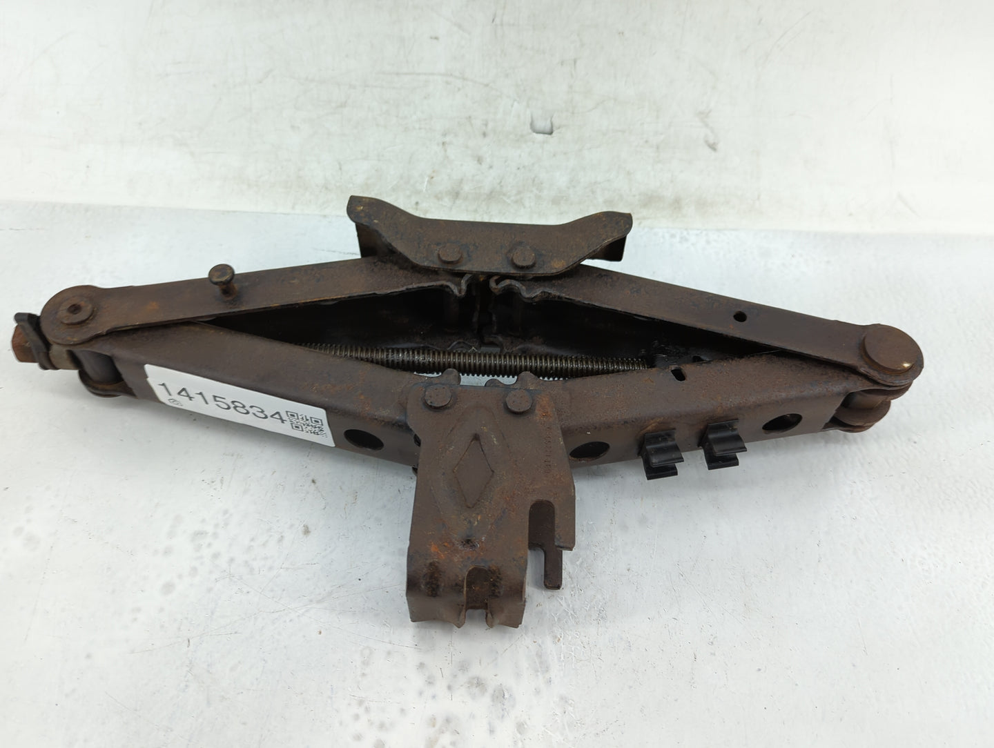 2014 Honda Cr-v Spare Scissor Car Jack - Oemusedautoparts1.com