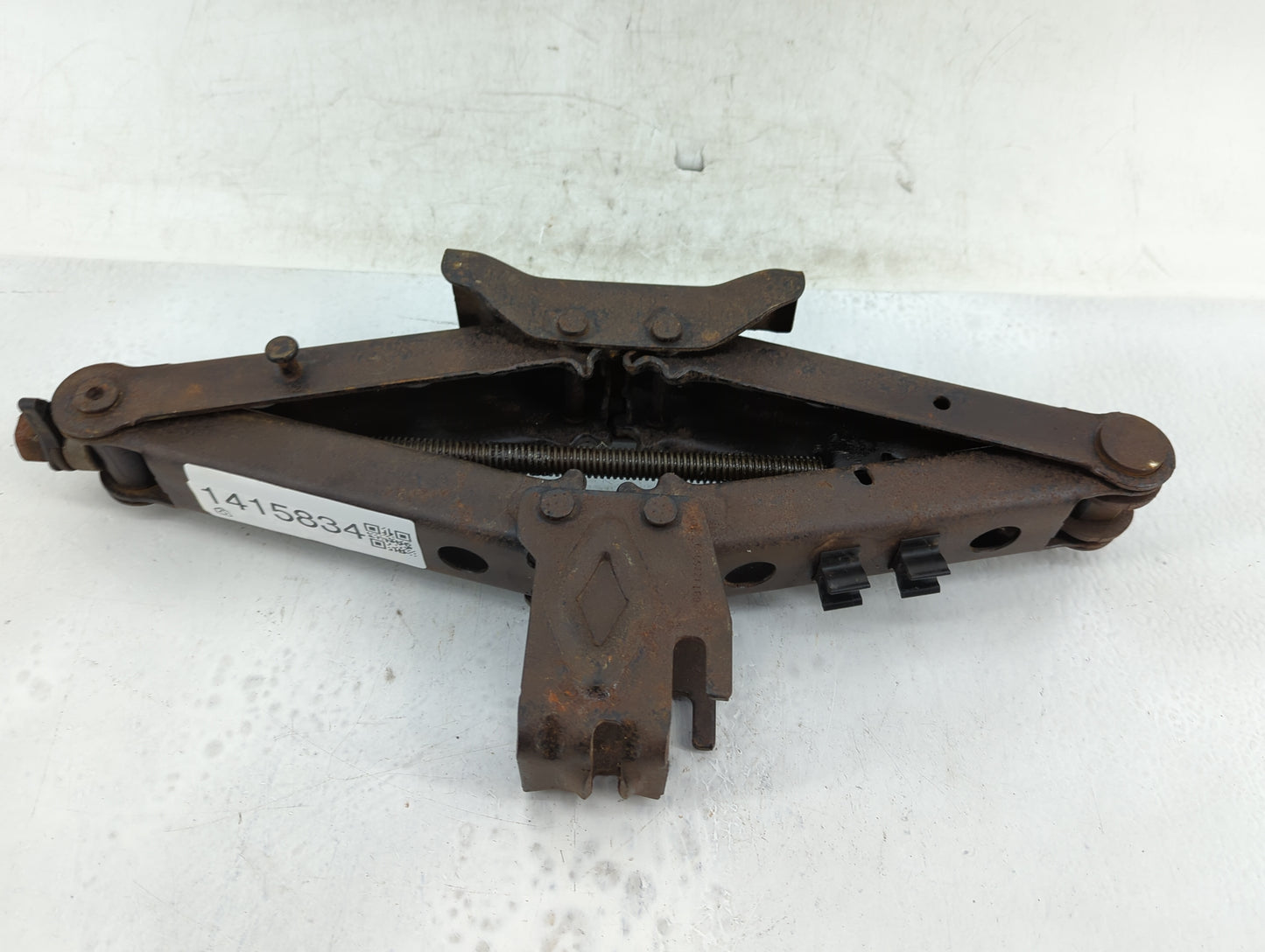2014 Honda Cr-v Spare Scissor Car Jack - Oemusedautoparts1.com
