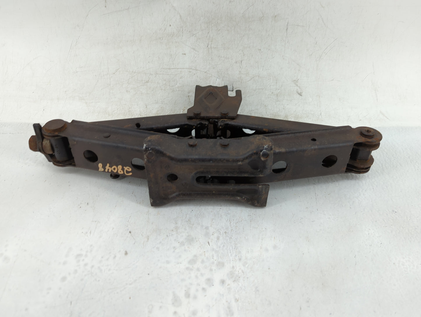 2014 Honda Cr-v Spare Scissor Car Jack 1415834 - Oemusedautoparts1.com