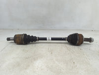 2012-2014 Honda Cr-v Axle Shaft Front Driver Cv C/v - Oemusedautoparts1.com