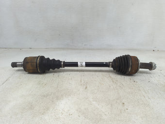 compare product 2012-2014 Honda Cr-v Axle Shaft Front Driver Cv C/v