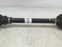2012-2014 Honda Cr-v Axle Shaft Front Driver Cv C/v - Oemusedautoparts1.com