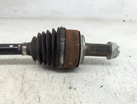 2012-2014 Honda Cr-v Axle Shaft Front Driver Cv C/v - Oemusedautoparts1.com