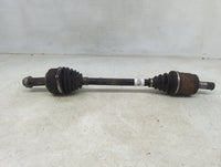 2012-2014 Honda Cr-v Axle Shaft Front Driver Cv C/v - Oemusedautoparts1.com