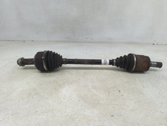compare product 2012-2014 Honda Cr-v Axle Shaft Front Driver Cv C/v