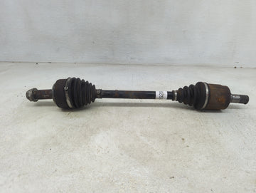 2012-2014 Honda Cr-v Axle Shaft Front Driver Cv C/v - Oemusedautoparts1.com