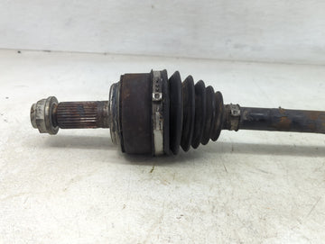 2012-2014 Honda Cr-v Axle Shaft Front Driver Cv C/v