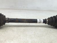 2012-2014 Honda Cr-v Axle Shaft Front Driver Cv C/v - Oemusedautoparts1.com