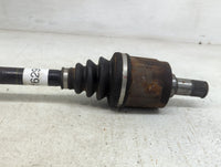 2012-2014 Honda Cr-v Axle Shaft Front Driver Cv C/v - Oemusedautoparts1.com