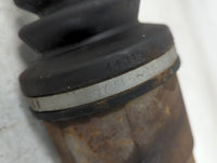 2012-2014 Honda Cr-v Axle Shaft Front Driver Cv C/v - Oemusedautoparts1.com
