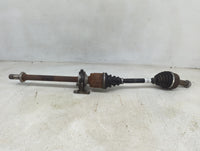 2012-2014 Honda Cr-v Axle Shaft Front Driver Cv C/v - Oemusedautoparts1.com