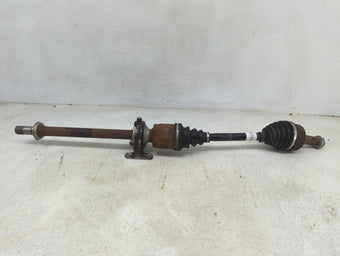 compare product 2012-2014 Honda Cr-v Axle Shaft Front Driver Cv C/v