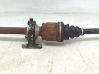 2012-2014 Honda Cr-v Axle Shaft Front Driver Cv C/v - Oemusedautoparts1.com