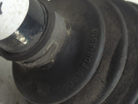 2012-2014 Honda Cr-v Axle Shaft Front Driver Cv C/v - Oemusedautoparts1.com