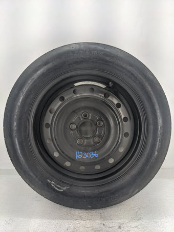 compare product 2012-2016 Honda Cr-v Spare Donut Tire Wheel Rim Oem 1420795