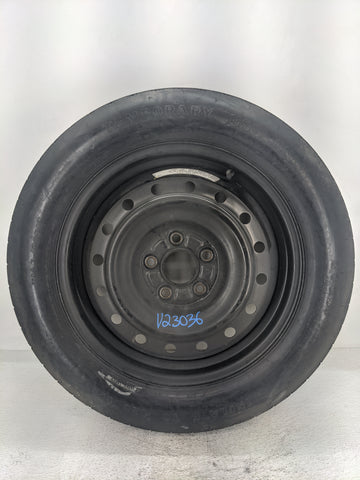 2012-2016 Honda Cr-v Spare Donut Tire Wheel Rim Oem 1420795 - Oemusedautoparts1.com