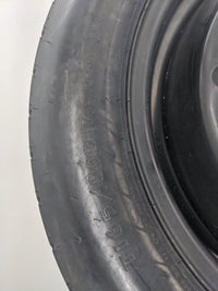 2012-2016 Honda Cr-v Spare Donut Tire Wheel Rim Oem 1420795 - Oemusedautoparts1.com