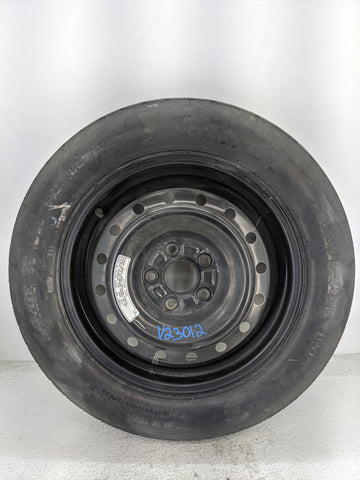 Honda Cr-v Spare Donut Tire Wheel Rim Oem - Oemusedautoparts1.com
