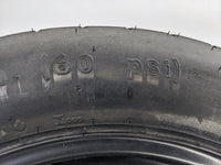 Honda Cr-v Spare Donut Tire Wheel Rim Oem - Oemusedautoparts1.com