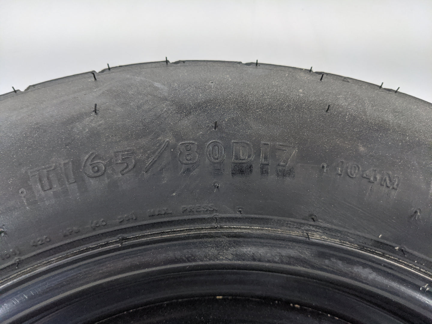 Honda Cr-v Spare Donut Tire Wheel Rim Oem - Oemusedautoparts1.com
