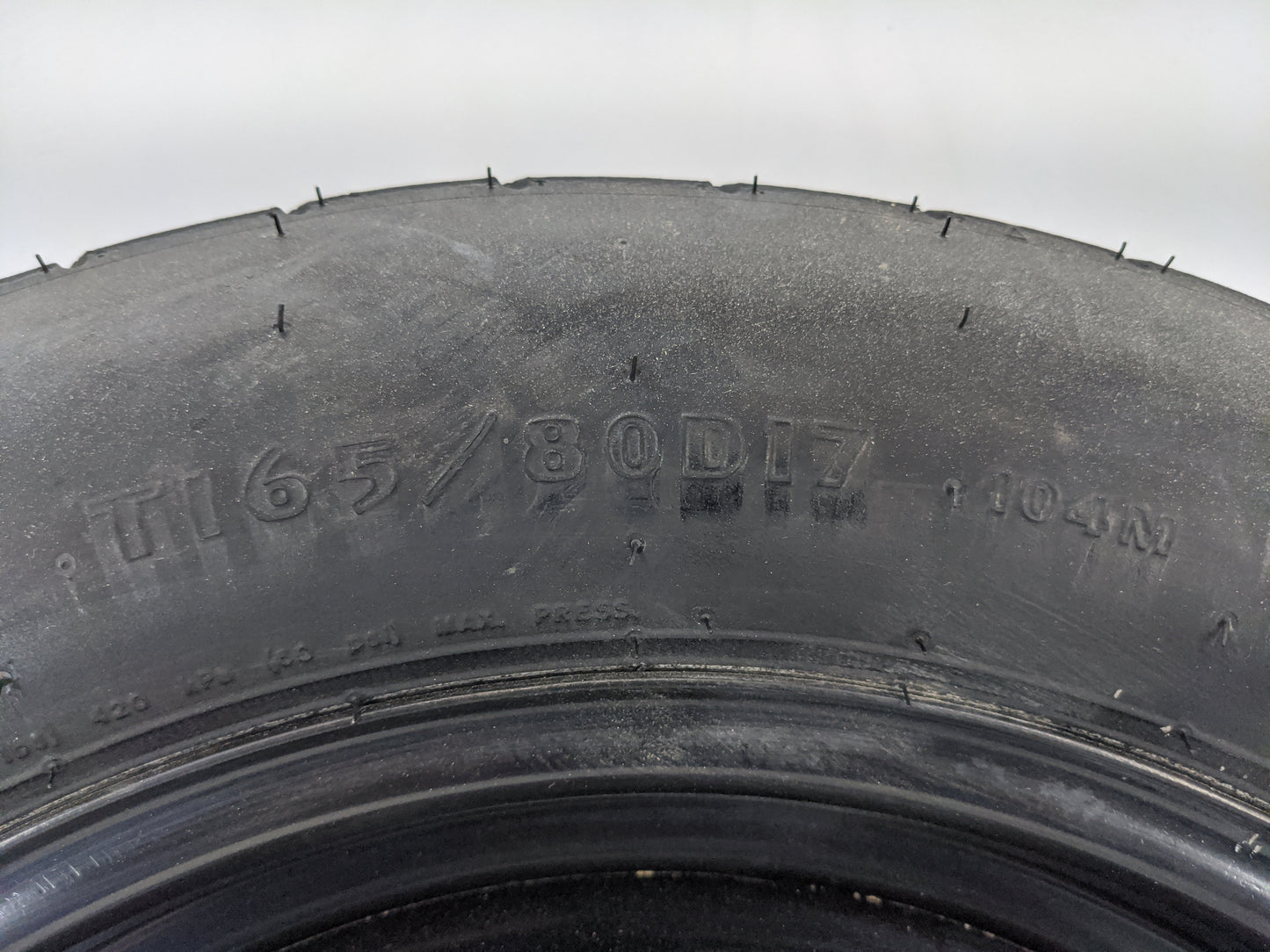 Honda Cr-v Spare Donut Tire Wheel Rim Oem - Oemusedautoparts1.com