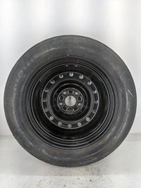 Honda Cr-v Spare Donut Tire Wheel Rim Oem - Oemusedautoparts1.com