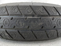Honda Cr-v Spare Donut Tire Wheel Rim Oem - Oemusedautoparts1.com