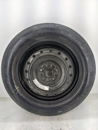 compare product 2012-2016 Honda Cr-v Spare Donut Tire Wheel Rim Oem