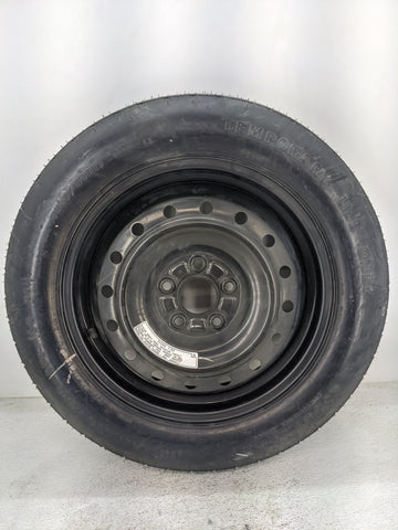2012-2016 Honda Cr-v Spare Donut Tire Wheel Rim Oem - Oemusedautoparts1.com