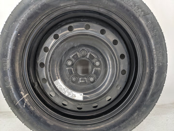 2012-2016 Honda Cr-v Spare Donut Tire Wheel Rim Oem