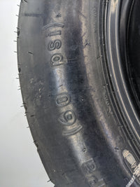 2012-2016 Honda Cr-v Spare Donut Tire Wheel Rim Oem - Oemusedautoparts1.com
