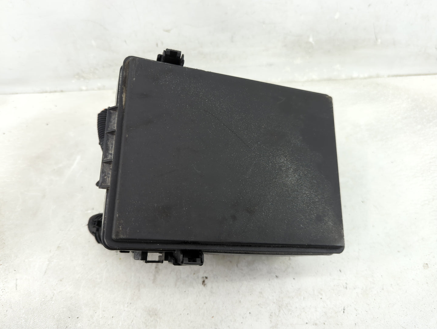2012-2014 Honda Cr-V Fusebox Fuse Box Panel Relay Module Fits Fits 2012 2013 2014 OEM Used Auto Parts - Oemusedautoparts1.co