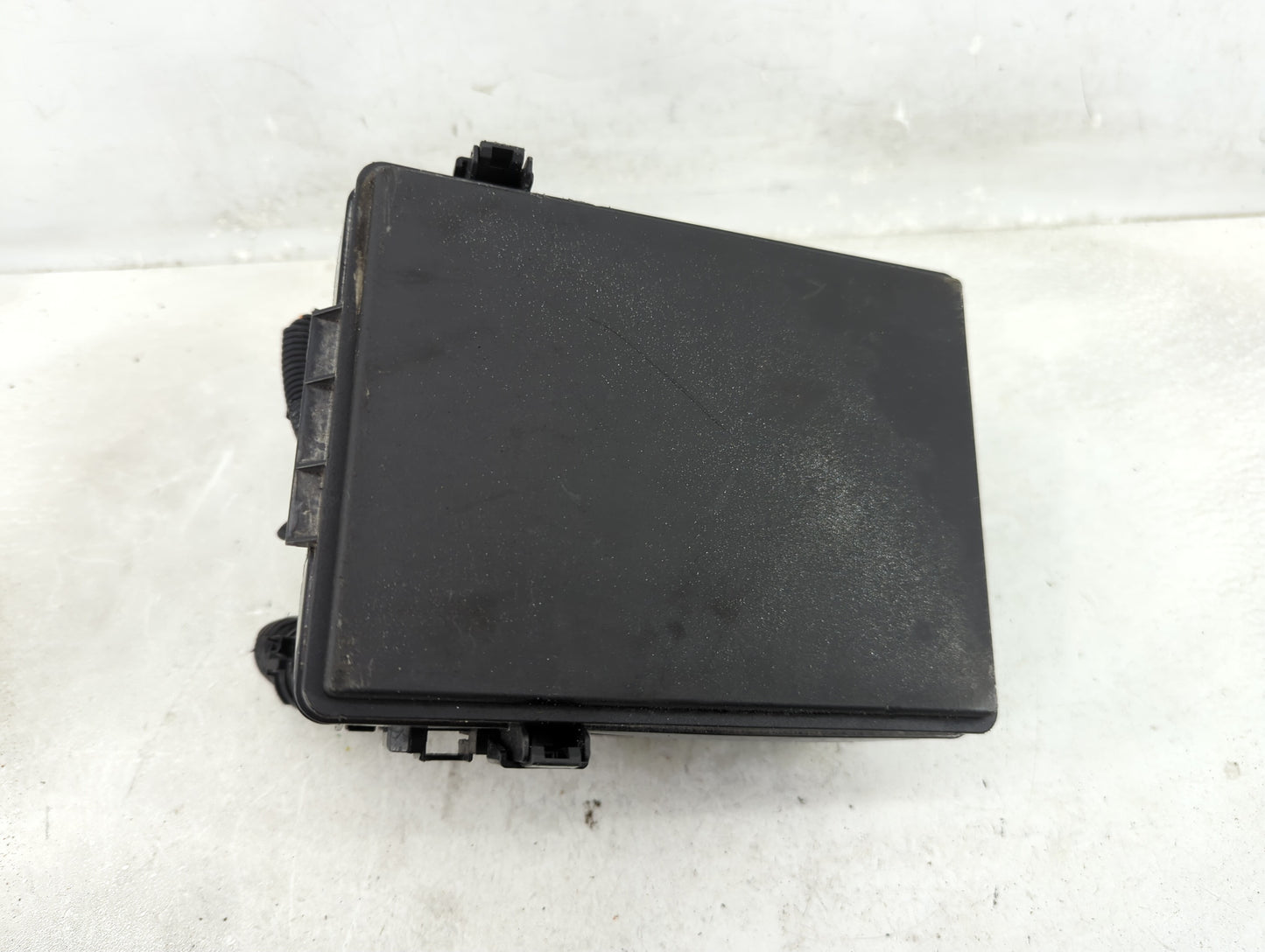 2012-2014 Honda Cr-V Fusebox Fuse Box Panel Relay Module Fits Fits 2012 2013 2014 OEM Used Auto Parts - Oemusedautoparts1.co