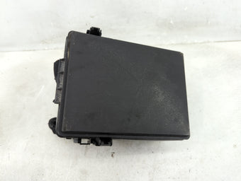 compare product 2012-2014 Honda Cr-V Fusebox Fuse Box Panel Relay Module Fits Fits 2012 2013 2014 OEM Used Auto Parts