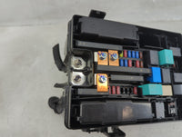 2012-2014 Honda Cr-V Fusebox Fuse Box Panel Relay Module Fits Fits 2012 2013 2014 OEM Used Auto Parts - Oemusedautoparts1.co