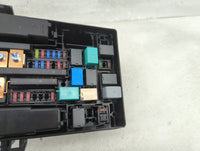 2012-2014 Honda Cr-V Fusebox Fuse Box Panel Relay Module Fits Fits 2012 2013 2014 OEM Used Auto Parts - Oemusedautoparts1.co