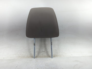 2012-2014 Honda Cr-V Headrest Head Rest Rear Center Seat Fits Fits 2012 2013 2014 OEM Used Auto Parts - Oemusedautoparts1.co