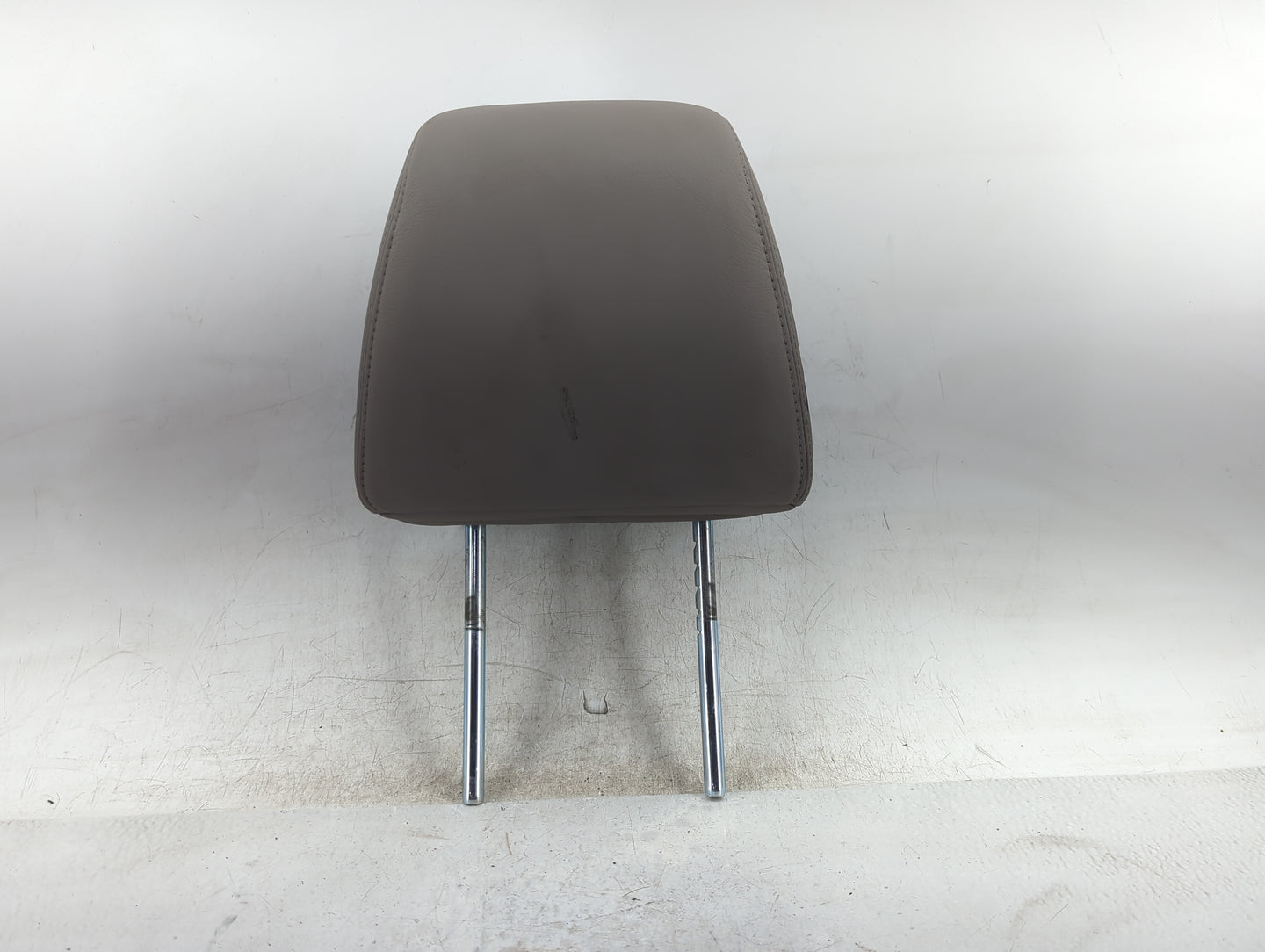 2012-2014 Honda Cr-V Headrest Head Rest Rear Center Seat Fits Fits 2012 2013 2014 OEM Used Auto Parts - Oemusedautoparts1.co