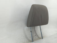 2012-2014 Honda Cr-V Headrest Head Rest Rear Center Seat Fits Fits 2012 2013 2014 OEM Used Auto Parts - Oemusedautoparts1.co