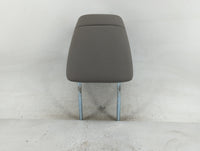2012-2014 Honda Cr-V Headrest Head Rest Rear Center Seat Fits Fits 2012 2013 2014 OEM Used Auto Parts - Oemusedautoparts1.co
