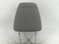 2012-2014 Honda Cr-V Headrest Head Rest Rear Center Seat Fits Fits 2012 2013 2014 OEM Used Auto Parts - Oemusedautoparts1.co