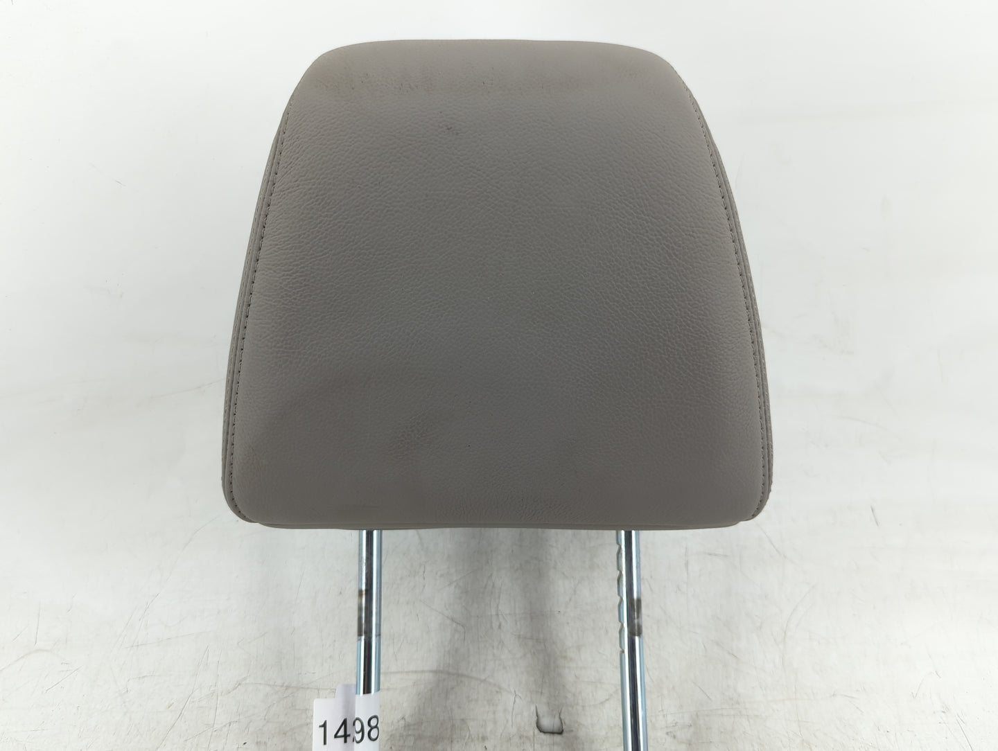 2012-2014 Honda Cr-V Headrest Head Rest Front Driver Passenger Seat Fits Fits 2012 2013 2014 OEM Used Auto Parts - Oemusedau