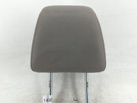 2012-2014 Honda Cr-V Headrest Head Rest Front Driver Passenger Seat Fits Fits 2012 2013 2014 OEM Used Auto Parts - Oemusedau