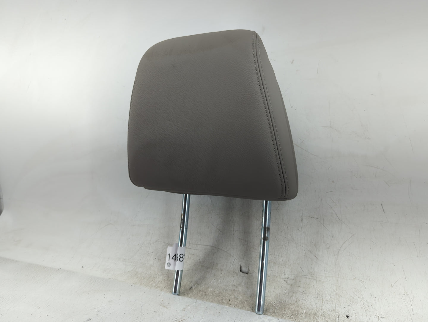 2012-2014 Honda Cr-V Headrest Head Rest Front Driver Passenger Seat Fits Fits 2012 2013 2014 OEM Used Auto Parts - Oemusedau