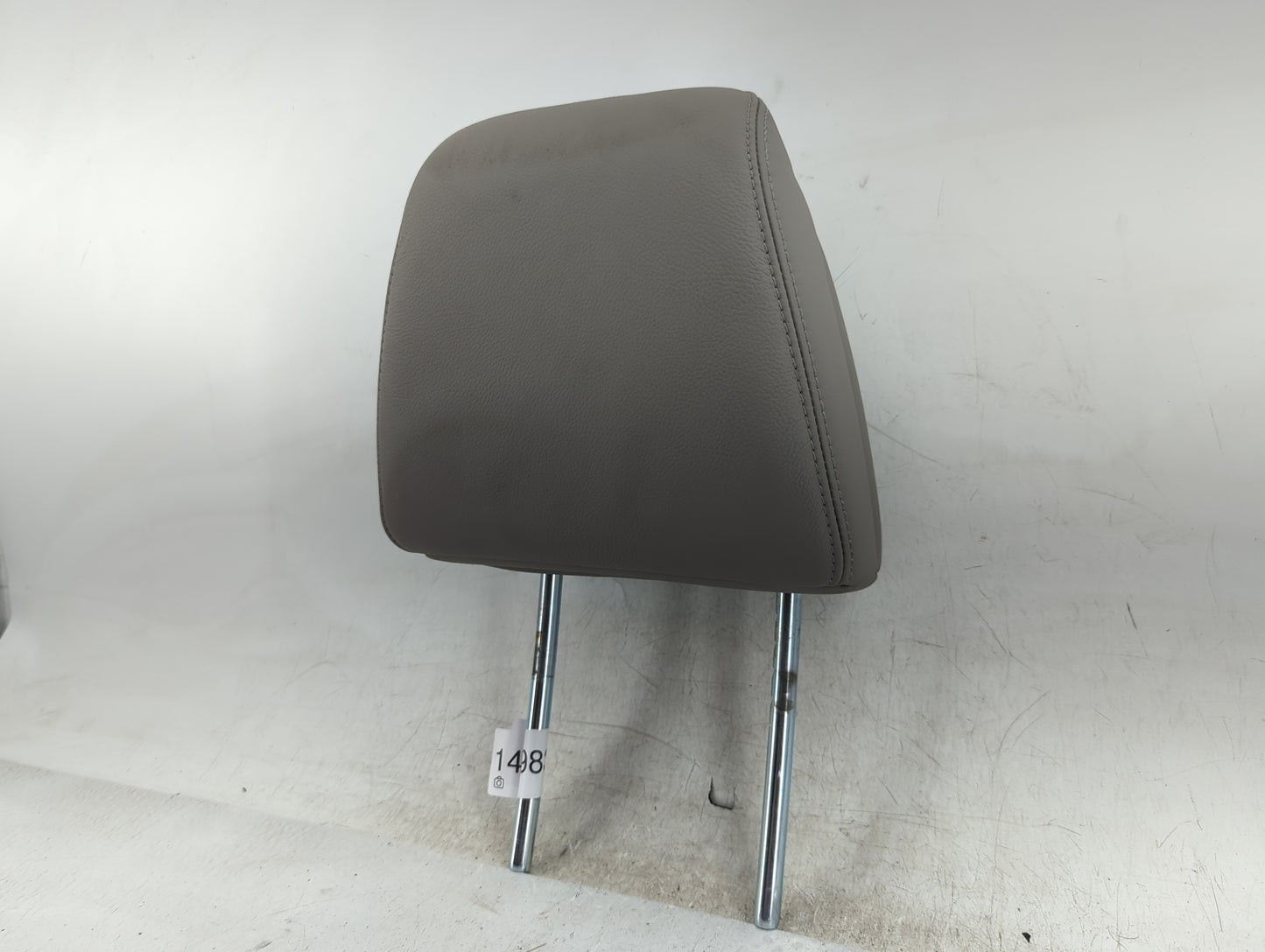 2012-2014 Honda Cr-V Headrest Head Rest Front Driver Passenger Seat Fits Fits 2012 2013 2014 OEM Used Auto Parts - Oemusedau