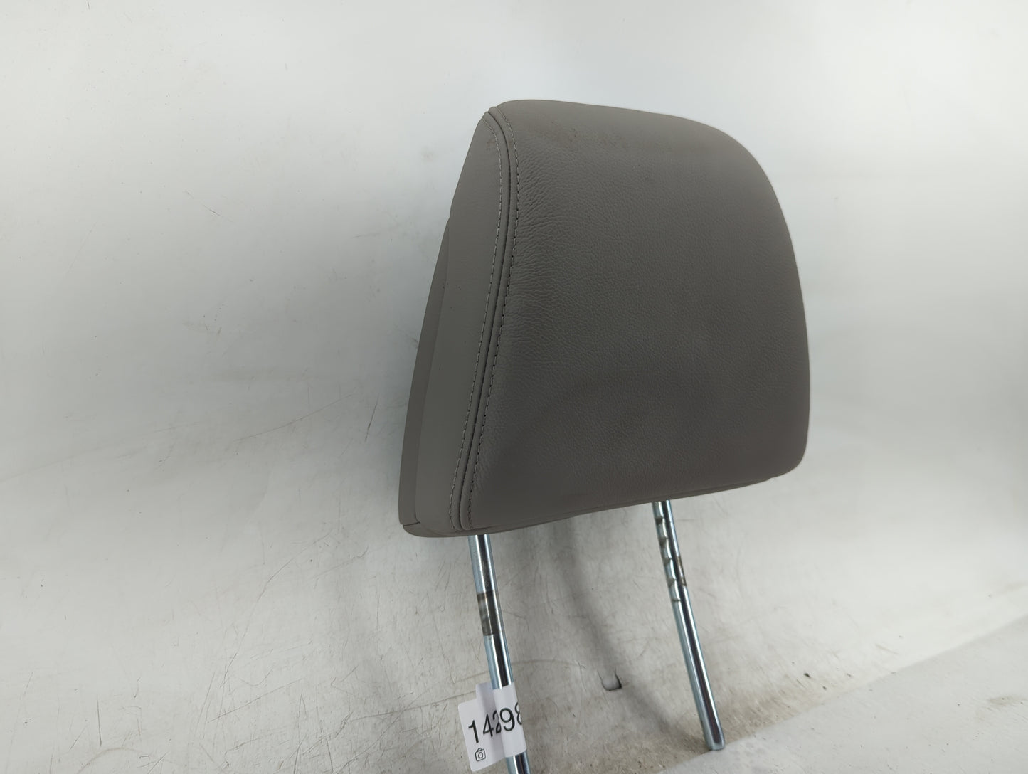 2012-2014 Honda Cr-V Headrest Head Rest Front Driver Passenger Seat Fits Fits 2012 2013 2014 OEM Used Auto Parts - Oemusedau