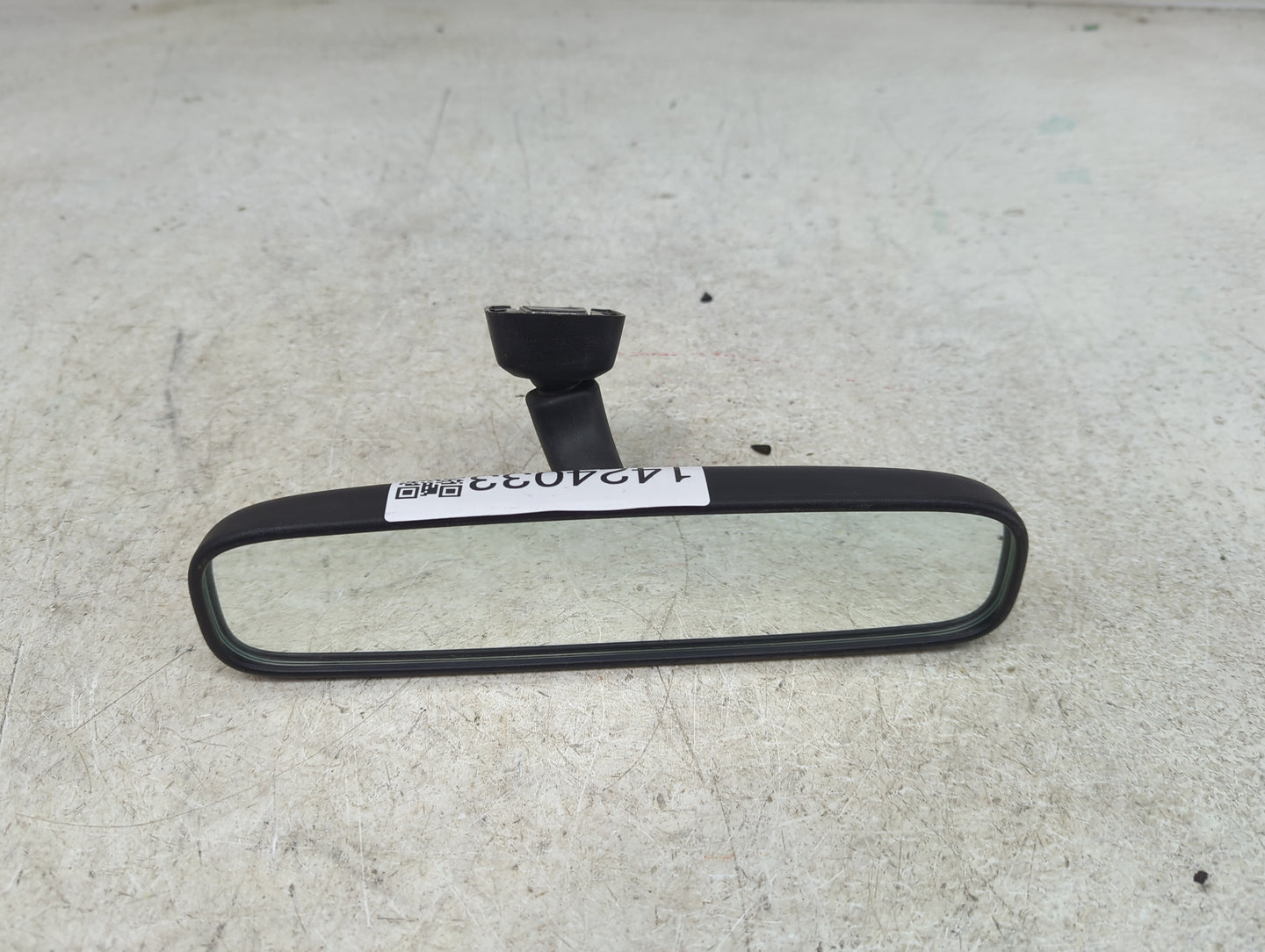 2014 Honda Cr-V Interior Rear View Mirror Replacement OEM P/N:E4012197 Fits OEM Used Auto Parts - Oemusedautoparts1.com