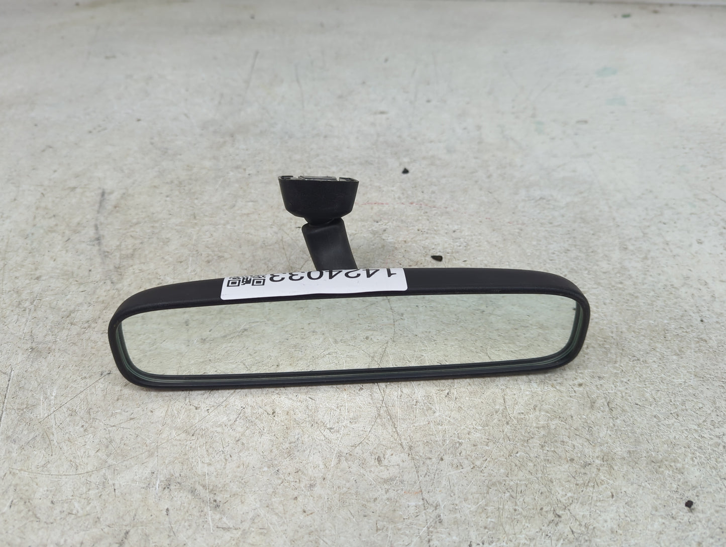 2014 Honda Cr-V Interior Rear View Mirror Replacement OEM P/N:E4012197 Fits OEM Used Auto Parts - Oemusedautoparts1.com
