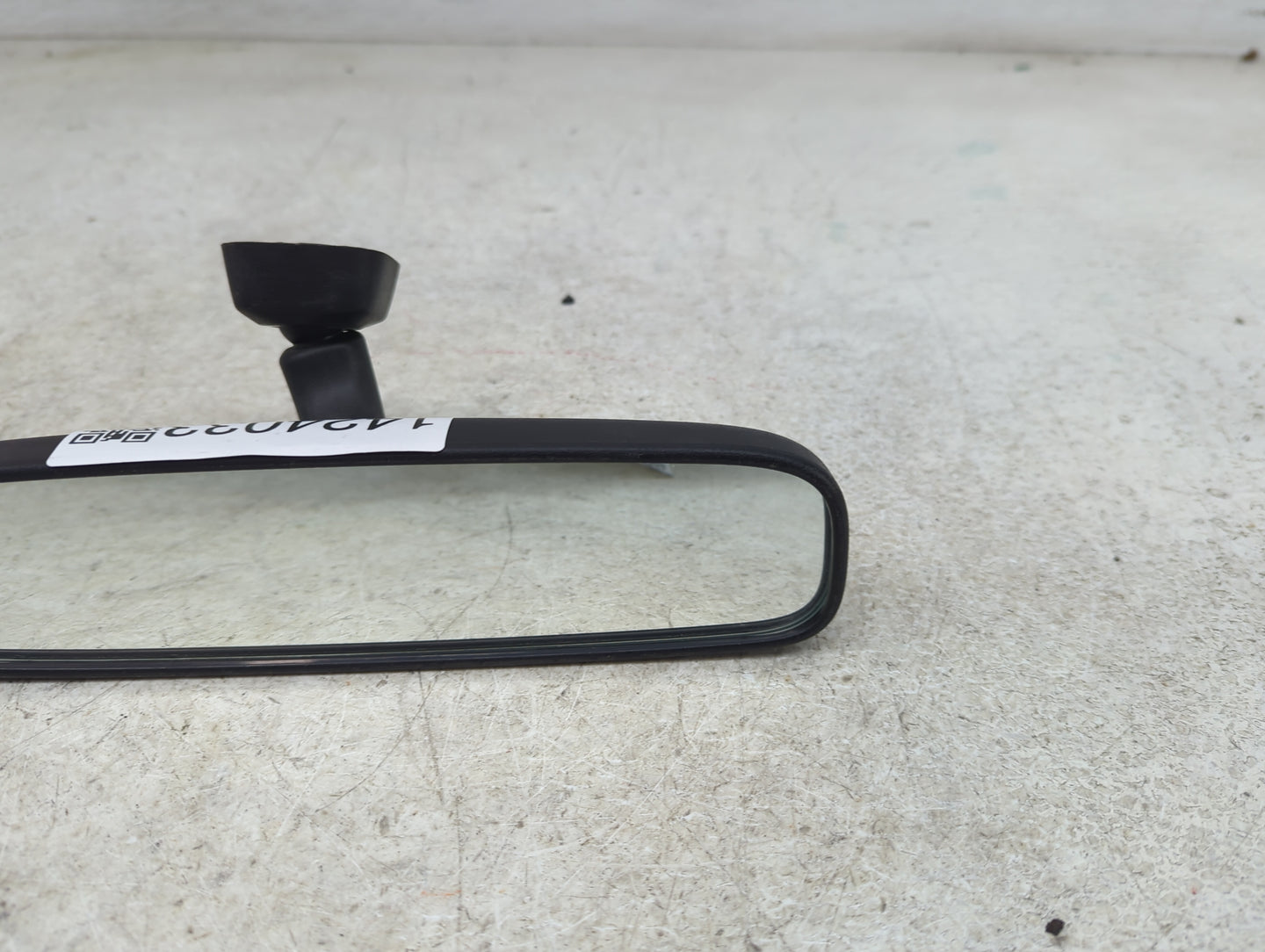 2014 Honda Cr-V Interior Rear View Mirror Replacement OEM P/N:E4012197 Fits OEM Used Auto Parts - Oemusedautoparts1.com