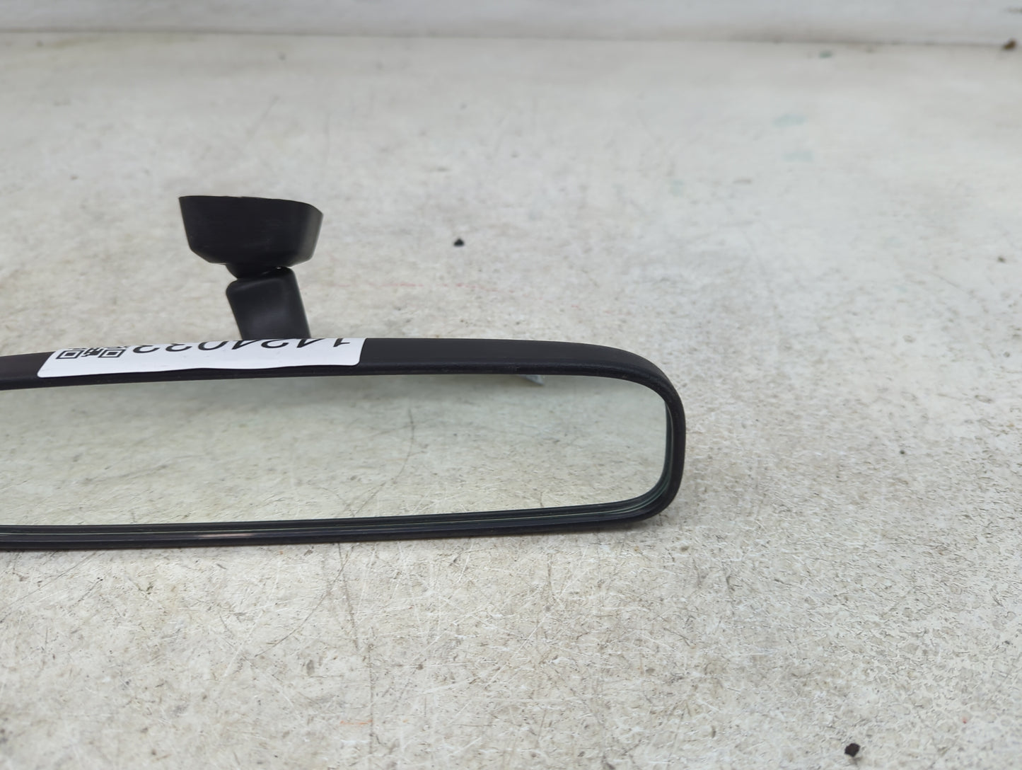 2014 Honda Cr-V Interior Rear View Mirror Replacement OEM P/N:E4012197 Fits OEM Used Auto Parts - Oemusedautoparts1.com